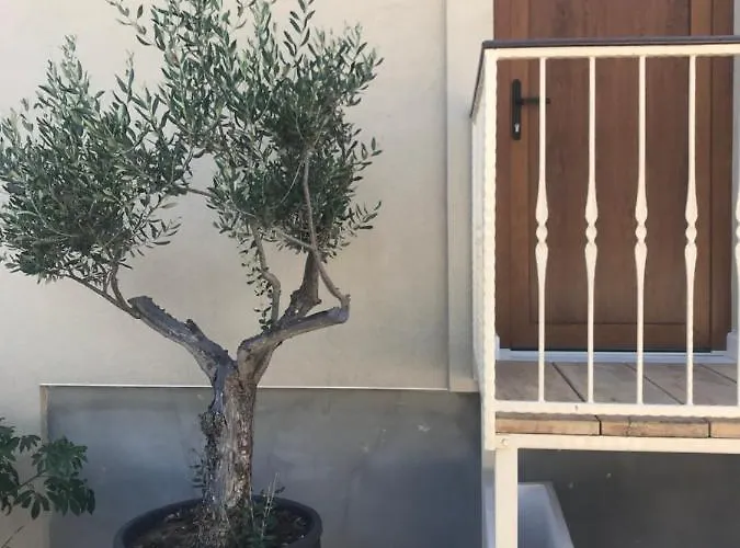 Appartement Novem Zadar