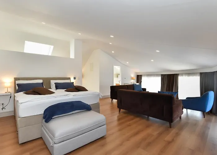 Appartement Novem Zadar