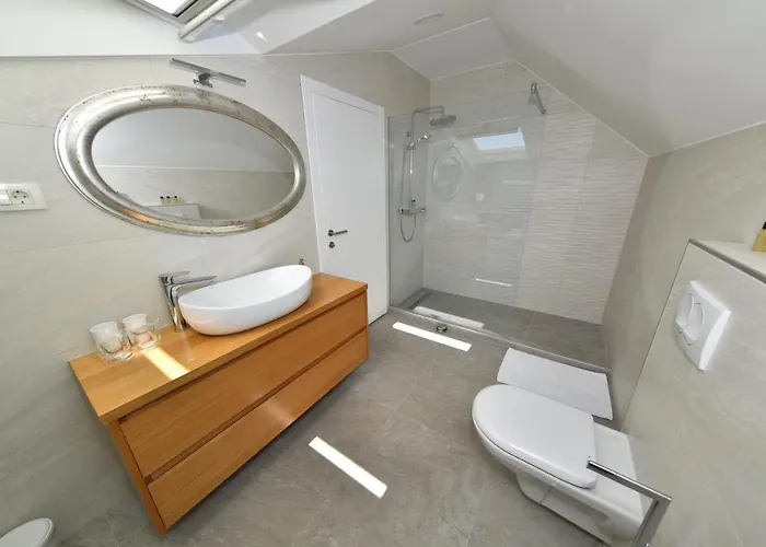 Novem Appartement Zadar