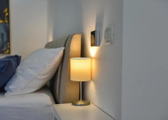 Novem דירה זאדאר