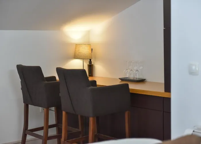 דירה Novem זאדאר