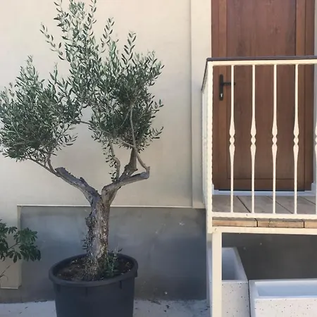 Appartement Novem Zadar