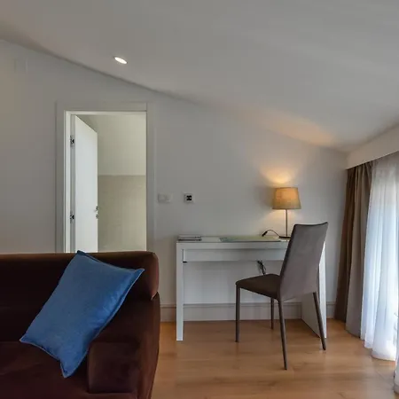 Apartment Novem