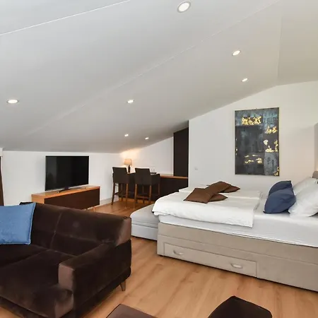 Apartment Novem