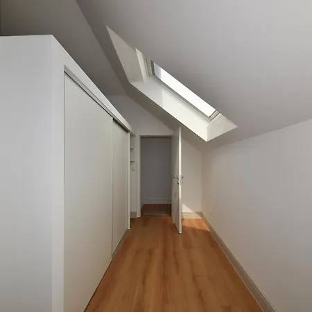Apartment Novem