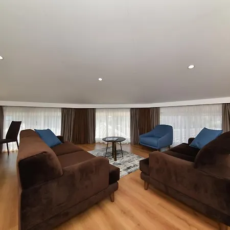 Apartment Novem *