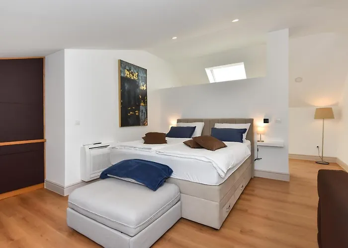 Apartment Novem Zadar